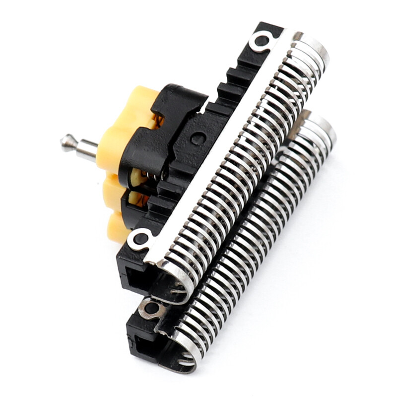 ZDCP適配Braun博朗30B網(wǎng)罩電動(dòng)剃須刀頭配件 全面解析與選購指南