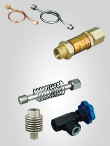 上海宇泰電器儀表實業(yè)公司 壓力表附件與個護(hù)電器配件，廣州總經(jīng)銷一站式供應(yīng)