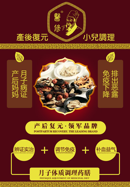 產后保養的科學路徑 從吉林到香港艾妮的視角